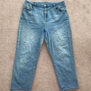 American Eagle Jeans Size 18